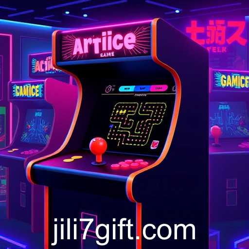 Rediscovering Timeless Fun: 'Arcade Classics' on Jili7