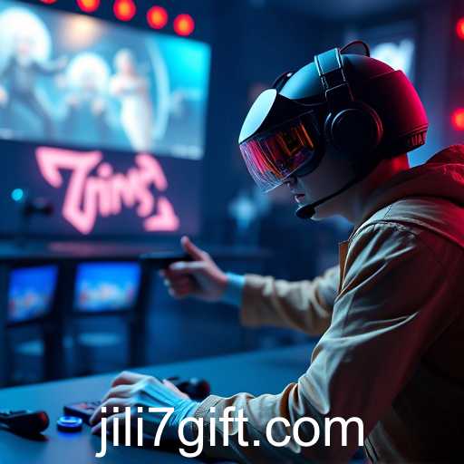 Emerging Trends in Online Gaming