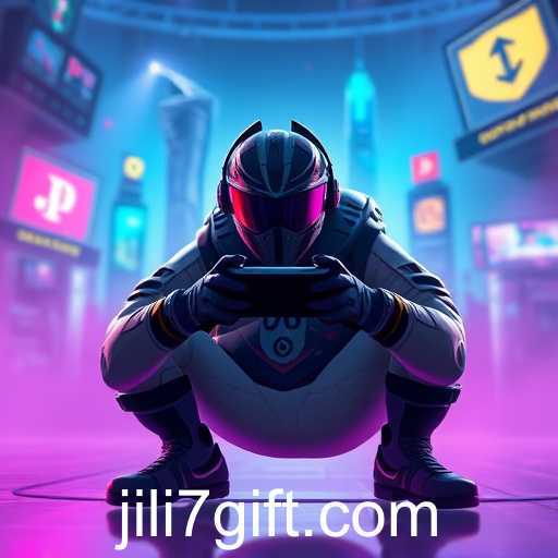 The Evolution of Online Gaming: A Look at jili7