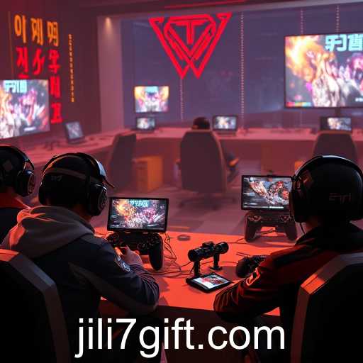 The Evolving Landscape of Online Gaming in 2025