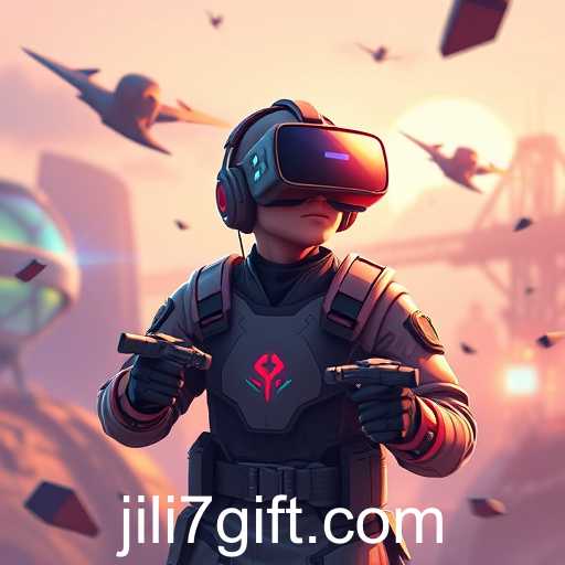 Gaming Trends and jili7's Emergence in 2025