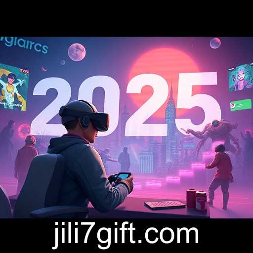 Gaming Trends and Innovations on Jili7
