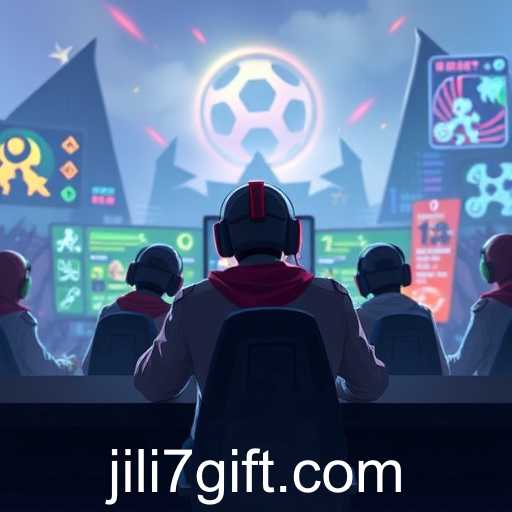Jili7: The Evolution of Online Gaming