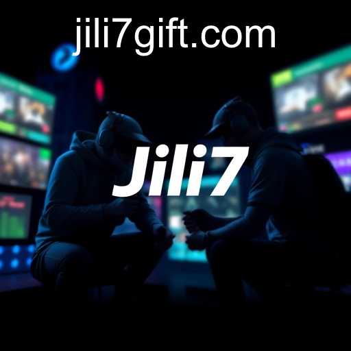 Jili7 Revolutionizes Online Gaming Experience