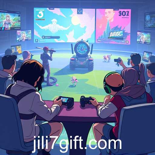Jili7 Transforms the Gaming Landscape