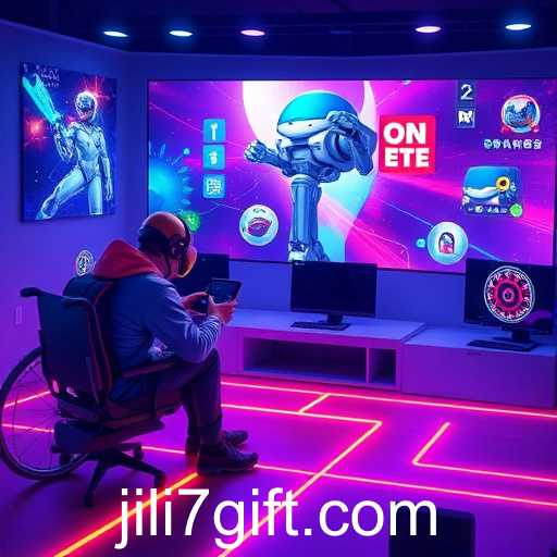 jili7