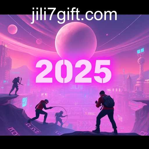 The Rise of Jili7: Changing the Gaming Landscape