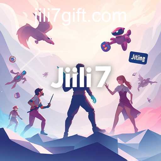 Jili7 Revolutionizes Online Gaming