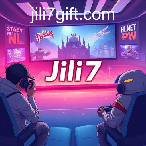 The Rise of Jili7 in the Gaming World