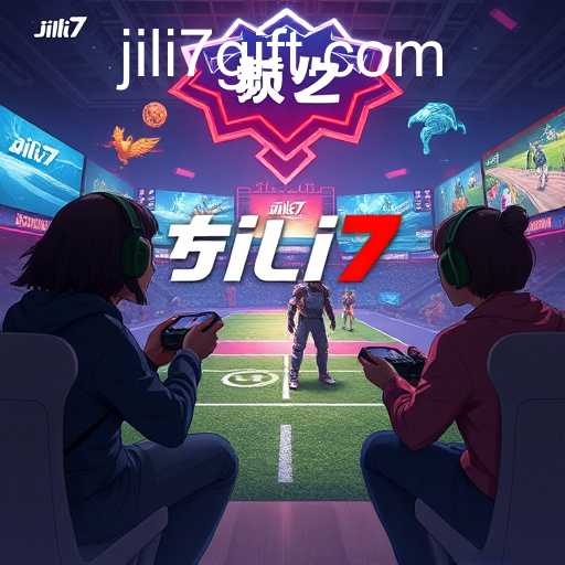The Rise of Jili7 in the Gaming World
