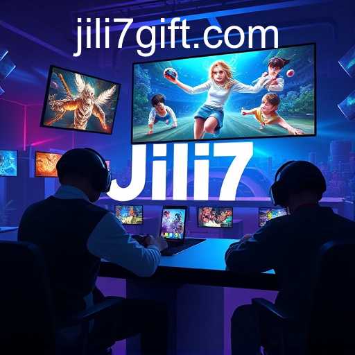 Jili7: Transforming the Online Gaming Landscape