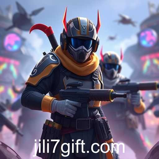 The Emerging Influence of 'jili7' in Multiplayer Gaming