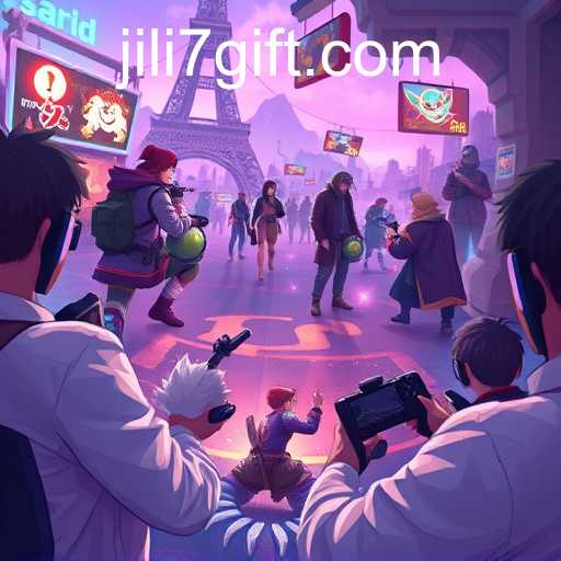 The Rise of Online Gaming in 2025