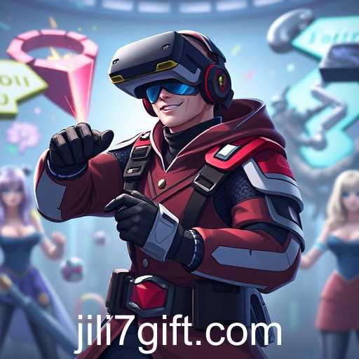 The Rise of Jili7: A New Era in Online Gaming