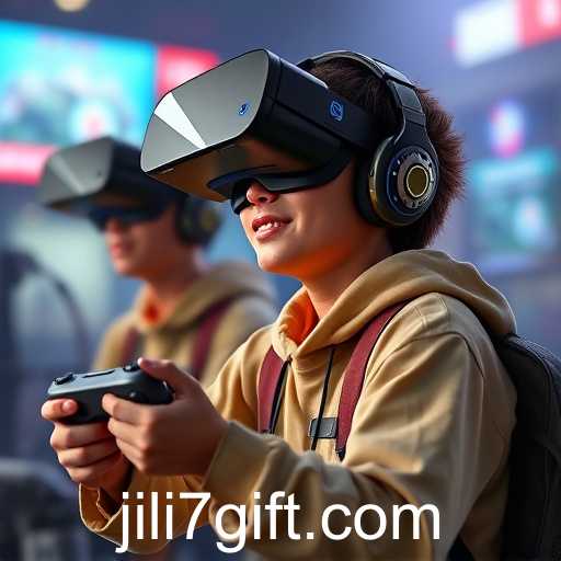 jili7