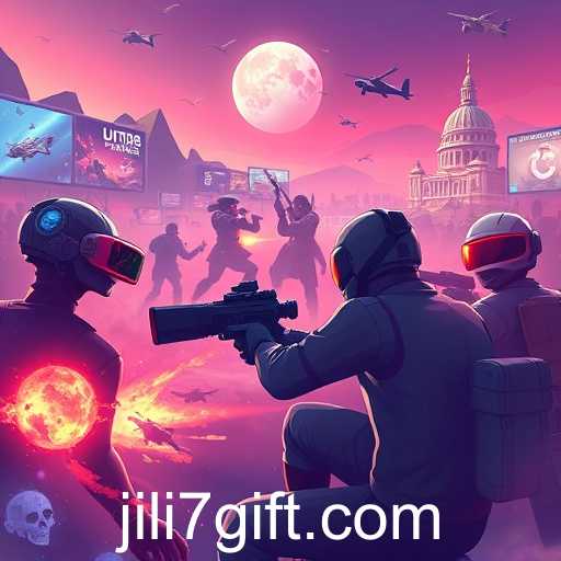 The Rise of Jili7: Gaming Innovations and Global Trends