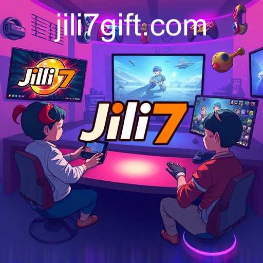 The Rise of Jili7: A Gaming Phenomenon