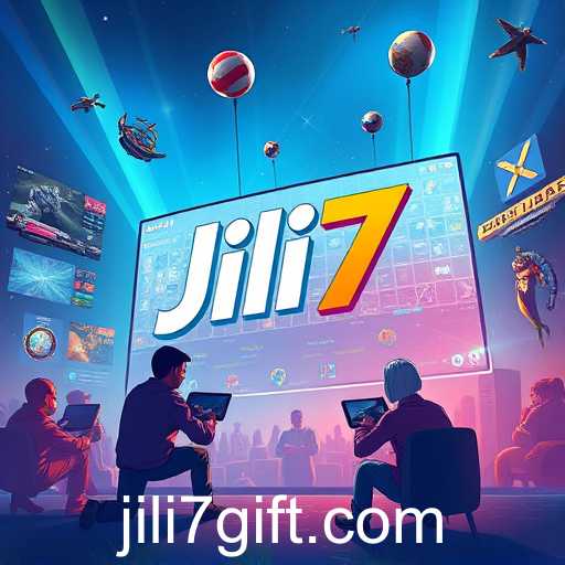 The Rise of Jili7 in Online Gaming