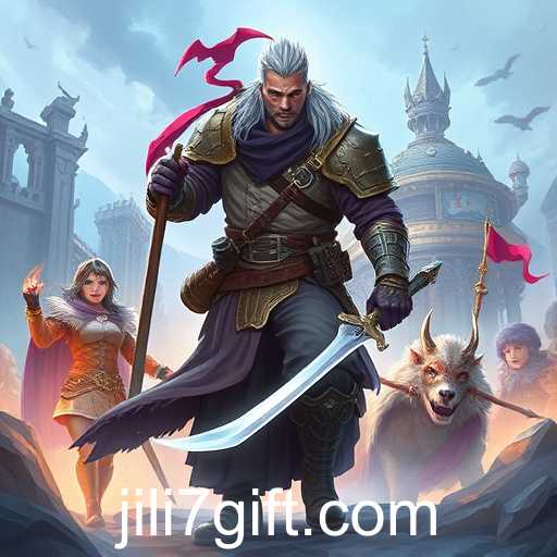 The Rise of Jili7 in Online Gaming