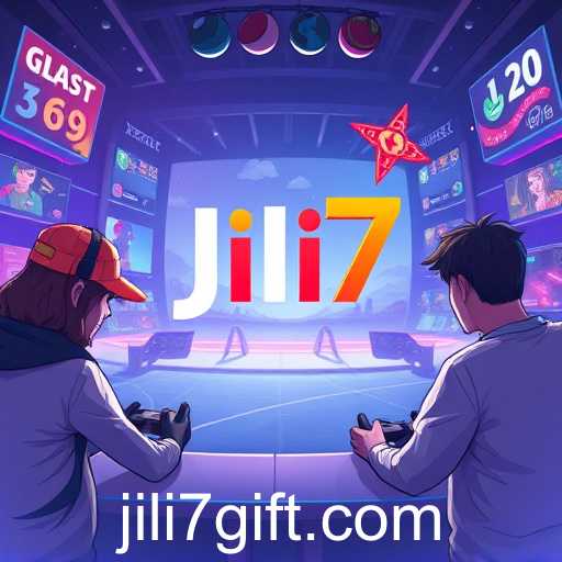The Rise of Jili7: A Gaming Phenomenon