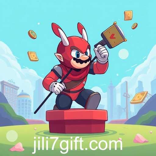 The Rise of Jili7 in the Digital Gaming Arena