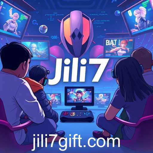 The Rise of Jili7 in the Online Gaming World