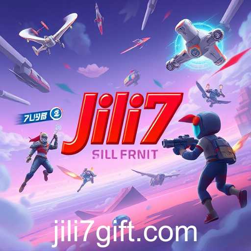 jili7