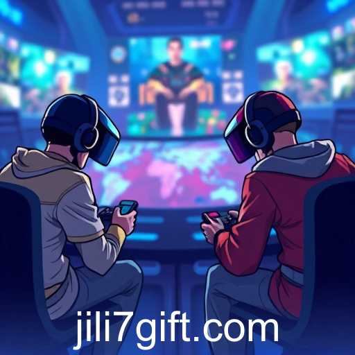 jili7