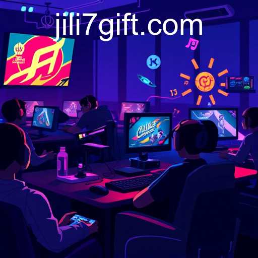 The Rise of Online Gaming Platforms