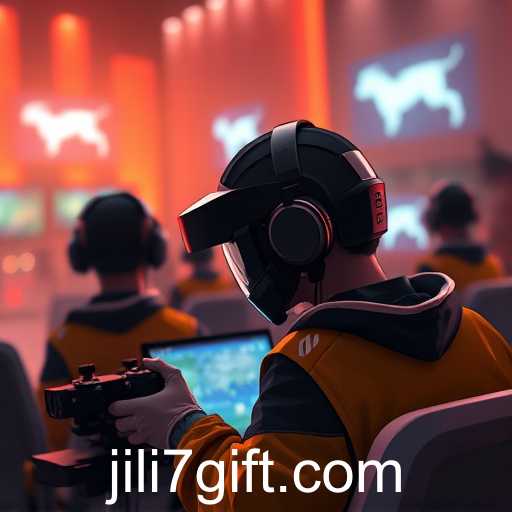 jili7