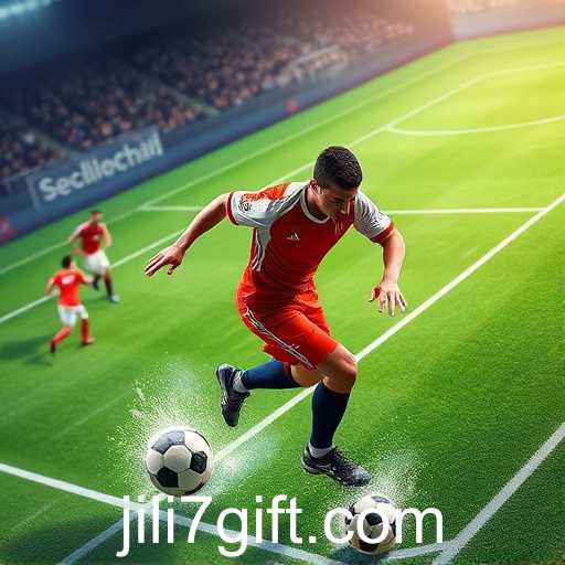 Exploring Sports Games with the 'jili7' Keyword: A Gateway to Interactive Entertainment