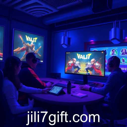 The Rise of Jili7 in the Gaming World