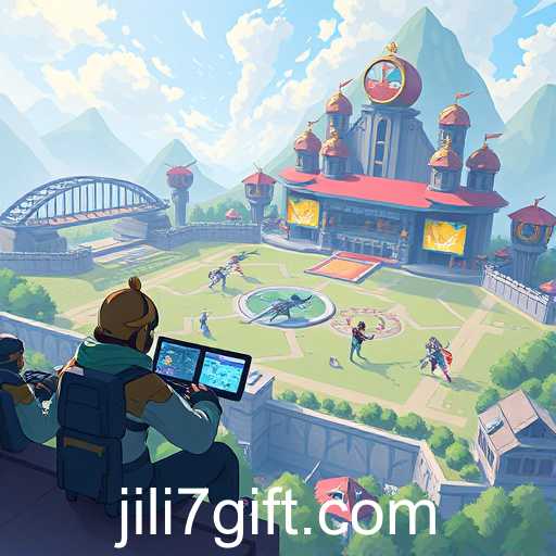 The Rise of Jili7: A New Era in Online Gaming